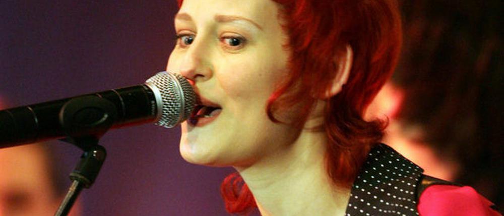 Diane Weigmann