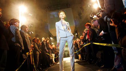 Hugo Boss