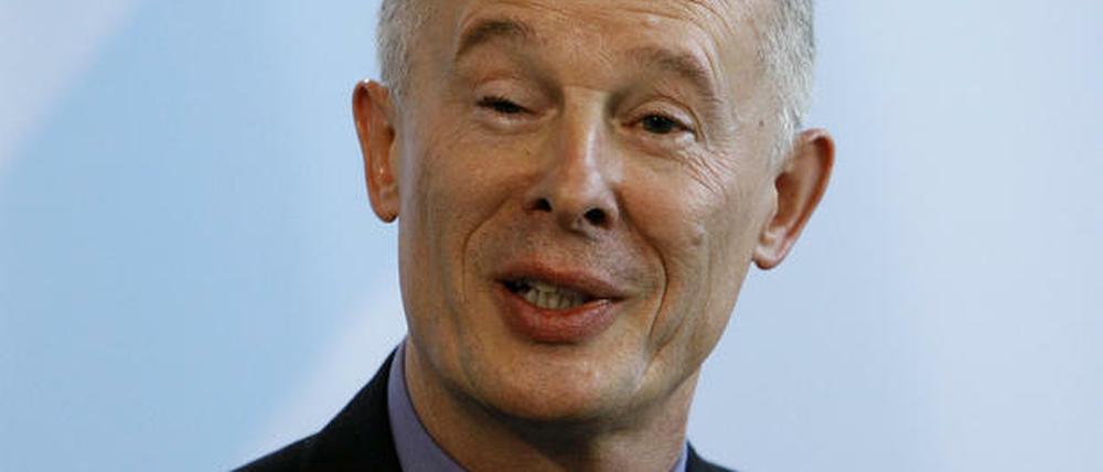 Schellnhuber