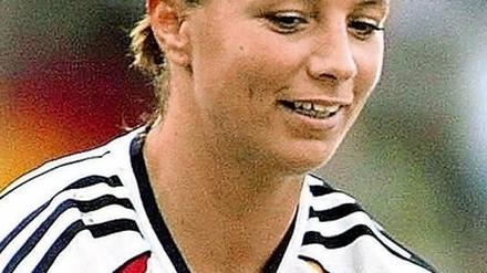 FuÃŸball EM Frauen - Deutschland - Finnland