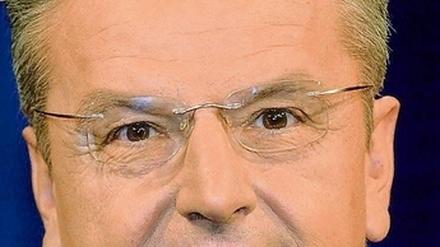 Joachim PoÃŸ