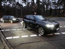 Berlin / Brandenburg: Nord-Stream-Verdächtiger in Deutschland in U-Haft