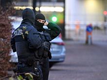 Bundesanwaltschaft eröffnet Haftbefehl: Nord-Stream-Verdächtiger in Deutschland in U-Haft