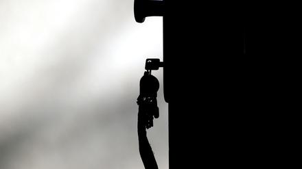 Persönliche Daten sollten nicht an Fremde gegeben werden, raten die Behörden. (Symbolbild)