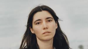 Die Schriftstellerin Clara Heinrich.