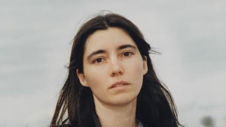 Die Schriftstellerin Clara Heinrich.