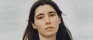 Die Schriftstellerin Clara Heinrich.