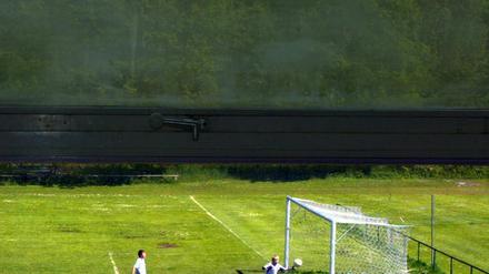 Fussball