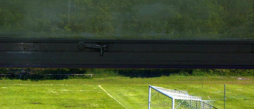 Fussball