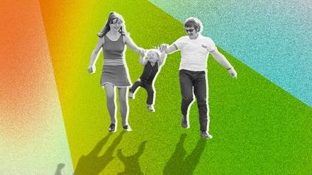 Die Sehnsucht nach einer heilen Welt umfasst Jung und Alt (Symbolbild). 