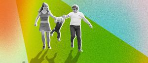 Die Sehnsucht nach einer heilen Welt umfasst Jung und Alt (Symbolbild). 