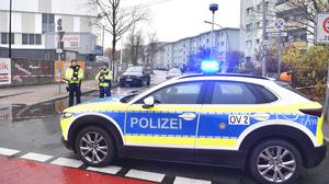 In dem Hinweisportal zur Explosion gingen mehr als 20 Hinweise ein. (Archivbild)