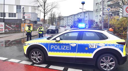 In dem Hinweisportal zur Explosion gingen mehr als 20 Hinweise ein. (Archivbild)