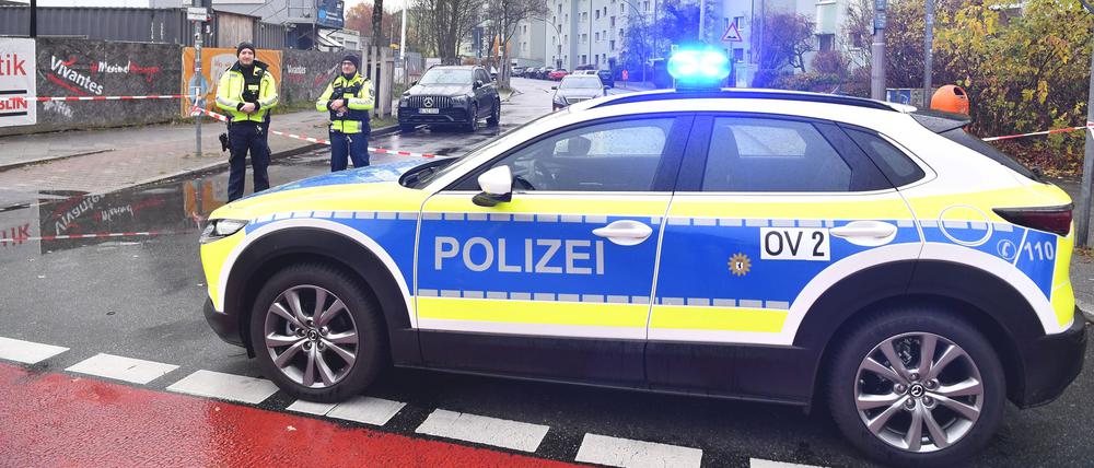 In dem Hinweisportal zur Explosion gingen mehr als 20 Hinweise ein. (Archivbild)