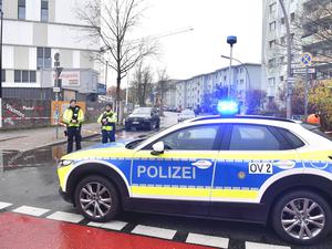 In dem Hinweisportal zur Explosion gingen mehr als 20 Hinweise ein. (Archivbild)