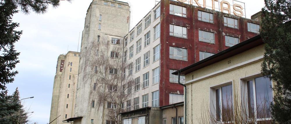 In Wittenberge soll ein neues Stadtquartier entstehen. (Archivbild)