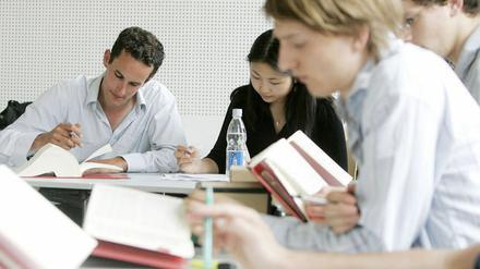 Privatschulen