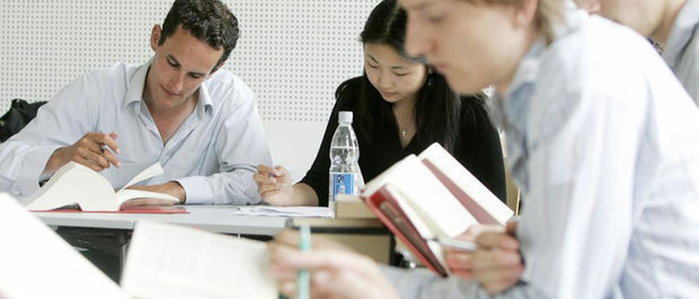 Privatschulen