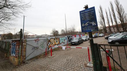 Zwangsversteigerung: Droht dem Investor für Babelsberger Oberlin-Wohnviertel Insolvenz?