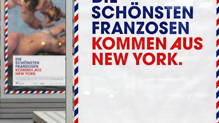 Franzosen