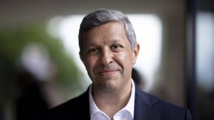 Für den langjährigen SPD-Fraktionsvorsitzenden Raed Saleh liefen die vergangenen Wochen ausgesprochen gut.