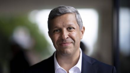 Für den langjährigen SPD-Fraktionsvorsitzenden Raed Saleh liefen die vergangenen Wochen ausgesprochen gut.