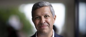 Für den langjährigen SPD-Fraktionsvorsitzenden Raed Saleh liefen die vergangenen Wochen ausgesprochen gut.