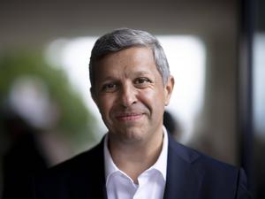 Für den langjährigen SPD-Fraktionsvorsitzenden Raed Saleh liefen die vergangenen Wochen ausgesprochen gut.