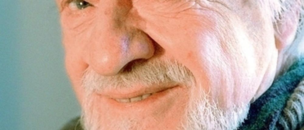 Wolfgang BÃ¤chler wird 80