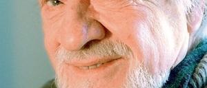 Wolfgang Bächler wird 80