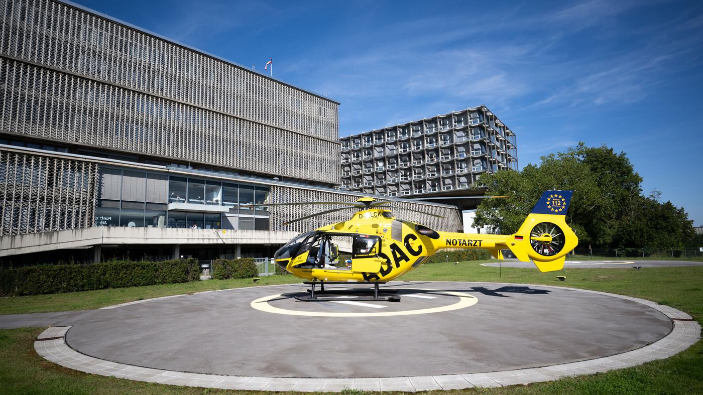 Luftrettung-Bald-letzter-Flug-f-r-Berlins-Rekord-Rettungshubschrauber