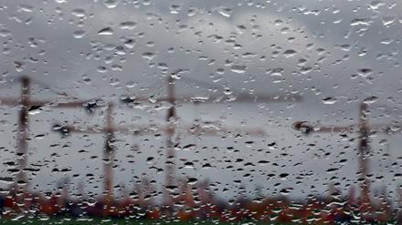 Deutschlands Mittelständler blicken pessimistischer nach vorn als noch im Frühjahr. (Symbolbild)