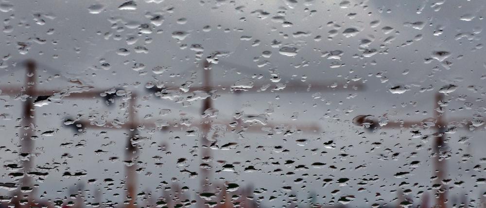 Deutschlands Mittelständler blicken pessimistischer nach vorn als noch im Frühjahr. (Symbolbild)