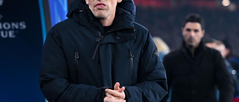 Plant keine Winter-Transfers beim FC Bayern: Sportdirektor Christoph Freund.