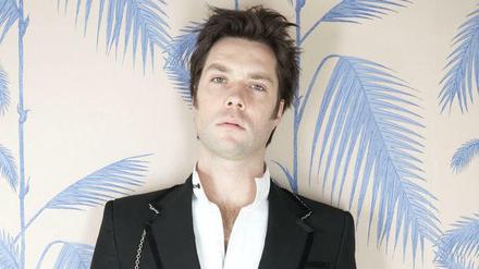 Rufus Wainwright