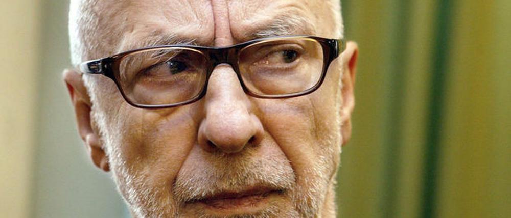 Jörg Immendorff