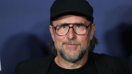 Bjarne Mädel zieht von der Spree an die Elbe. (Archivbild)