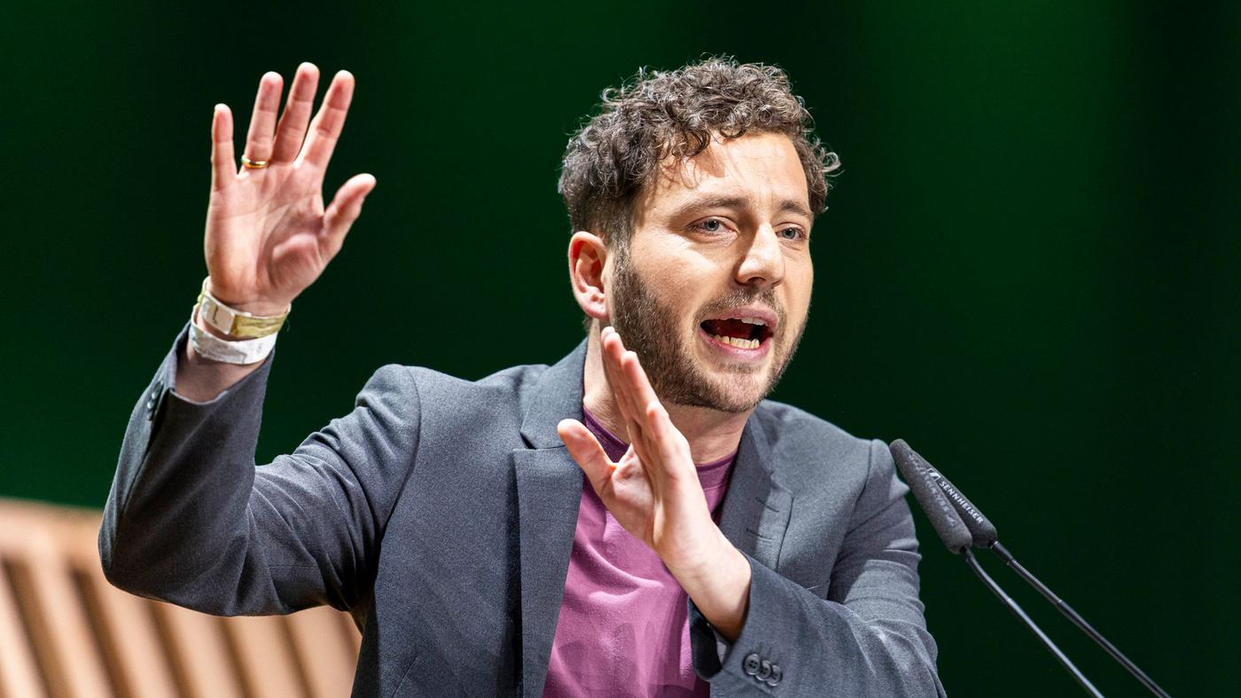 Eigenes Auto bedeute oft „Freiheit“: Grünen-Chef warnt vor Überforderung hart arbeitender Menschen beim Klimaschutz