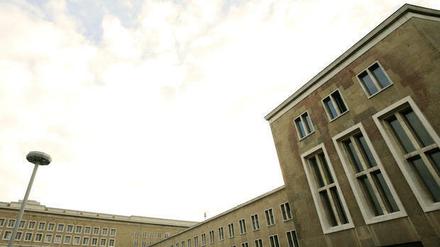 Flughafen Tempelhof