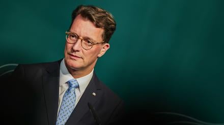 Hendrik Wüst (CDU), Ministerpräsident von Nordrhein-Westfalen