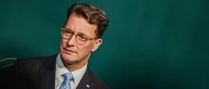 Hendrik Wüst (CDU), Ministerpräsident von Nordrhein-Westfalen