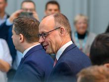 „Diskussion war richtig und notwendig“: Merz kündigt zügige Gespräche über weitere Rentenreformen an