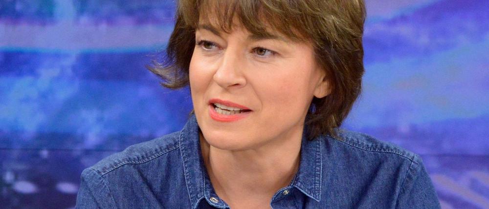 Sowohl für Illner als auch für Obermann war es die zweite Ehe.