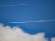 Für Klimaschutz: Grüne wollen Business-Class-Flüge mit Extra-Abgaben belegen