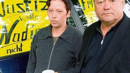 Nach Nadine-Indizprozess