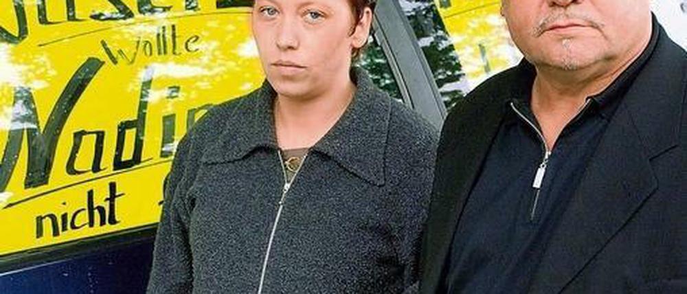 Nach Nadine-Indizprozess