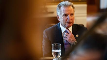 Geld macht Frieden, denkt Steve Witkoff.