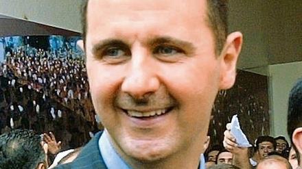 SYRIA-VOTE