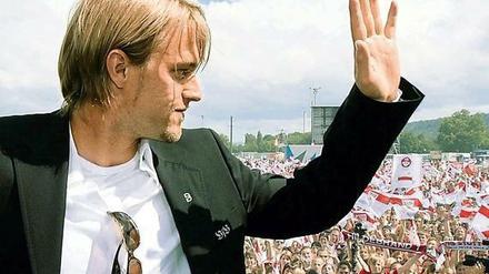 Timo Hildebrand