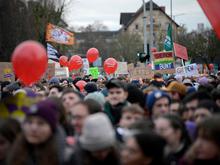 Empfehlungen der Woche: Wo ist die junge Mitte?